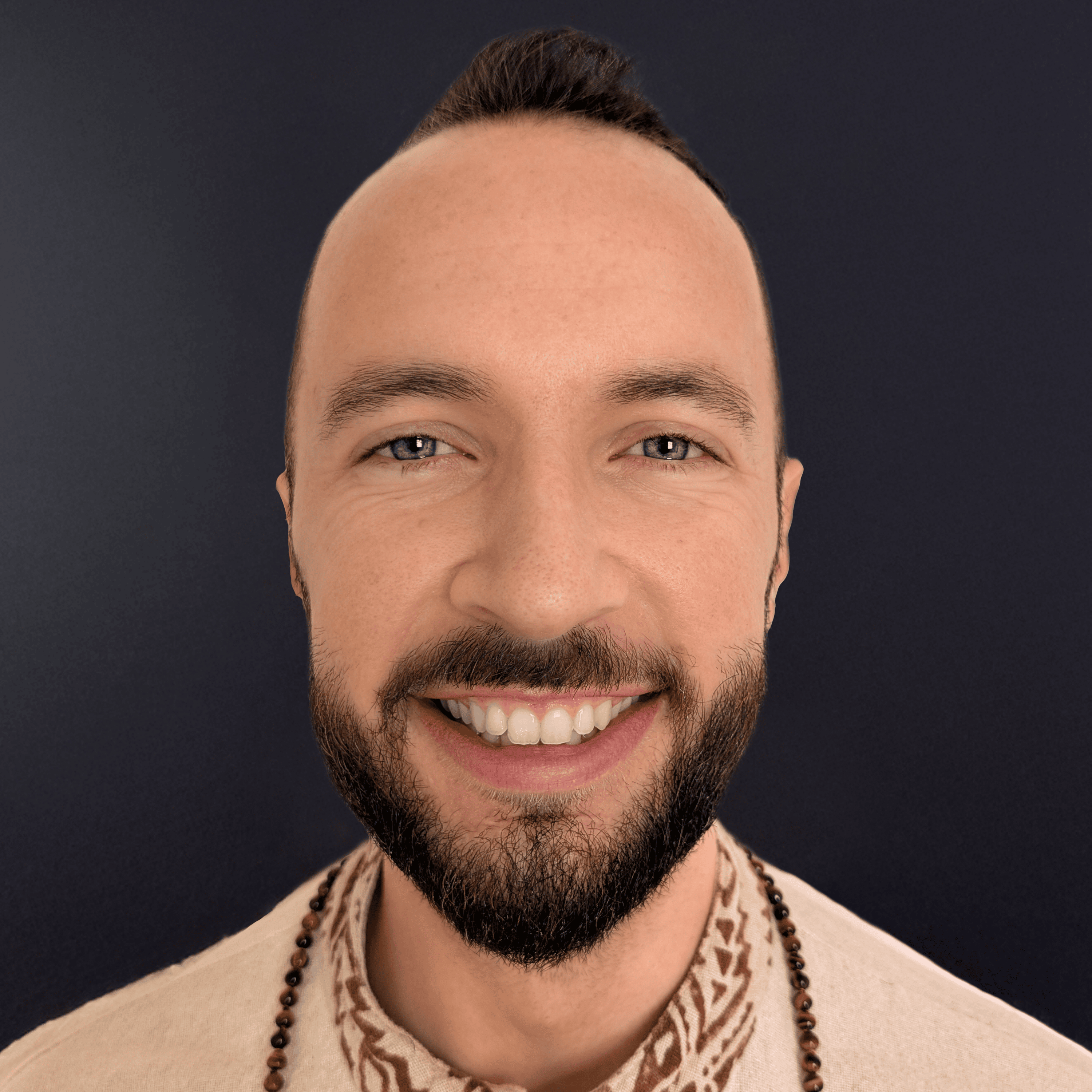 Bob Proctor and Scott Haug